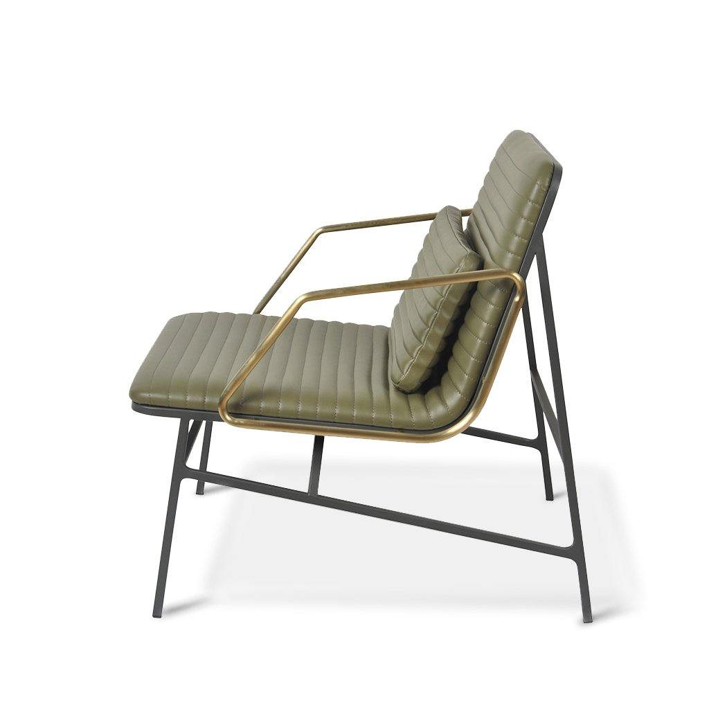 ALBUM - Lounge Chair - POET SDN BHD 